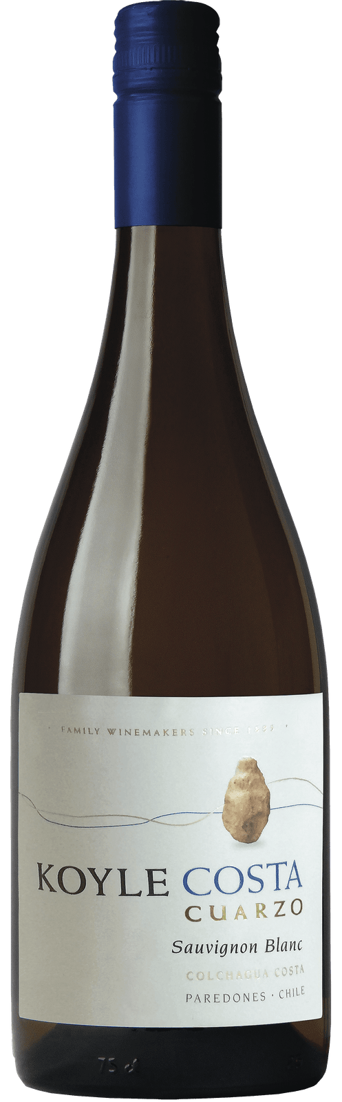 Costa Costa Cuarzo Sauvignon Blanc