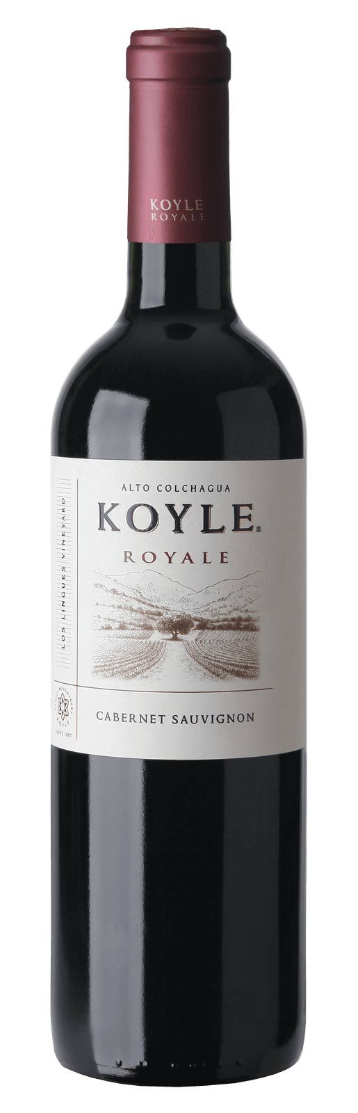 Cabernet Sauvignon