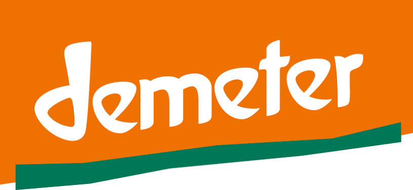 Demeter · Biodynamic