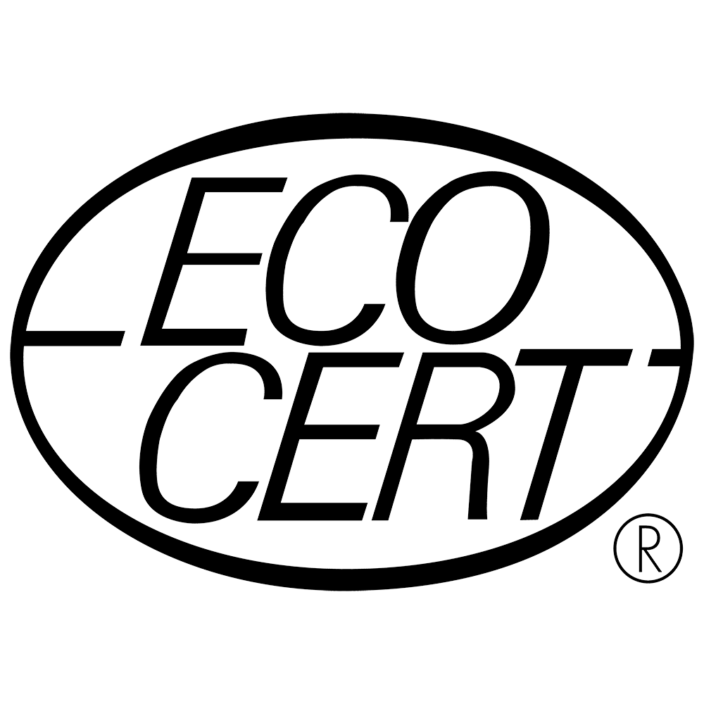 EcoCert · Organic