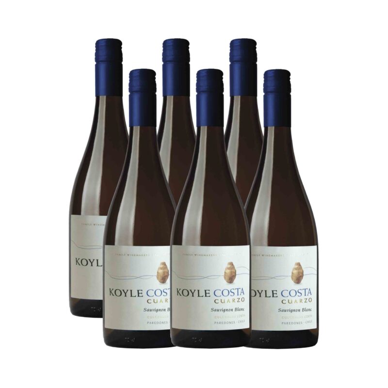 KOYLE COSTA SAUVIGNON BLANC